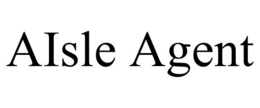 aisle agent