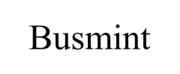 busmint