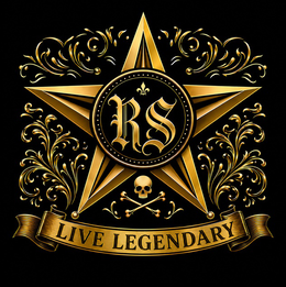 rs live legendary