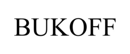 bukoff