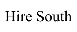 hire south