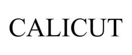 calicut