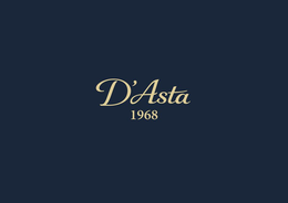 d'asta 1968