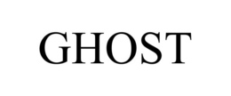ghost