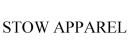 stow apparel