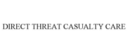 direct threat casualty care