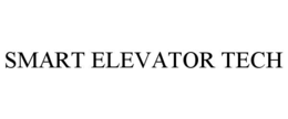 smart elevator tech