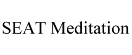 seat meditation