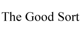 the good sort