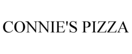 connie's pizza