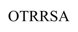 otrrsa