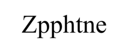 zpphtne