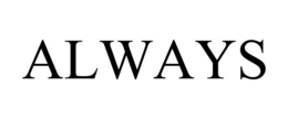 always