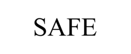 safe