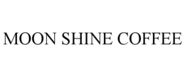 moon shine coffee