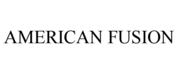 american fusion