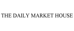 the daily market house