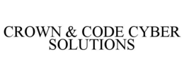 crown & code cyber solutions