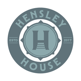 hensley house estd 2017