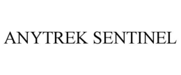 anytrek sentinel