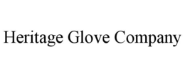heritage glove company