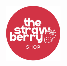 the strawberry shop