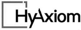 hyaxiom