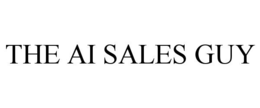 the ai sales guy