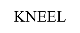 kneel