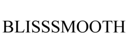 blisssmooth