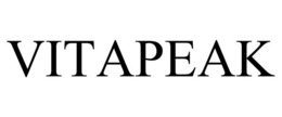 vitapeak