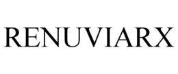 renuviarx