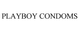 playboy condoms