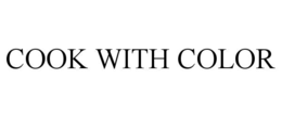 cook with color