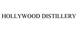 hollywood distillery