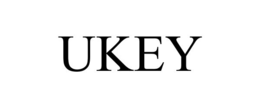 ukey