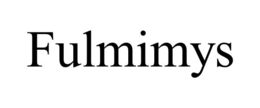 fulmimys