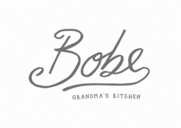 bobe grandma's kitchen