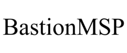 bastionmsp