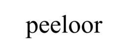 peeloor