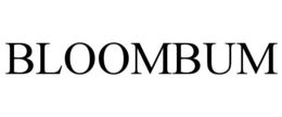 bloombum
