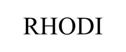 rhodi