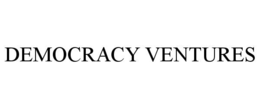 democracy ventures