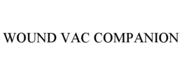 wound vac companion