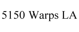 5150 warps la