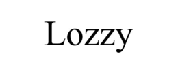 lozzy