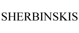 sherbinskis