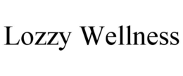 lozzy wellness