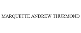 marquette andrew thurmond