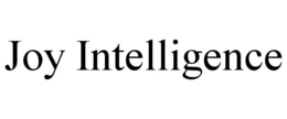 joy intelligence